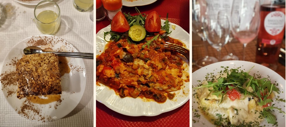 Chez Paolo - Gallery Image 2