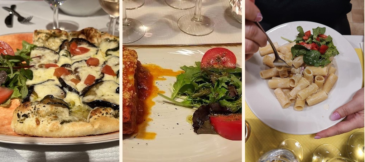 Chez Paolo - Gallery Image 4