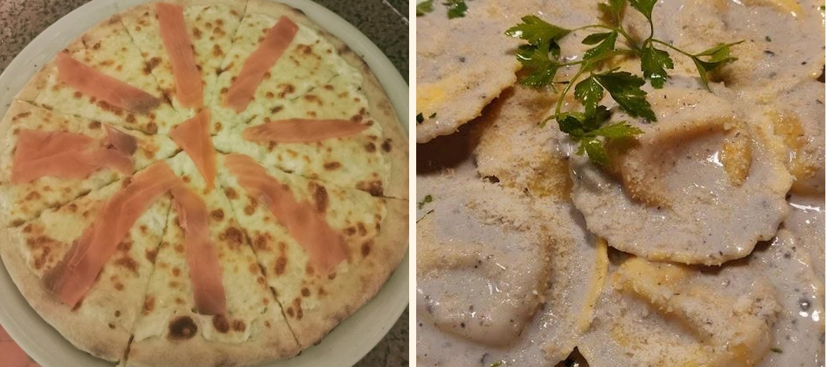 Chez Paolo - Gallery Image 5