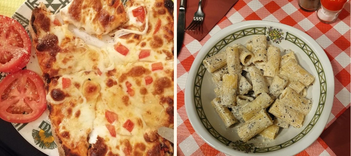 Chez Paolo - Gallery Image 6